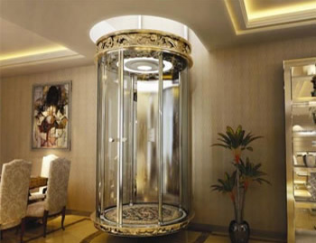 家用電梯