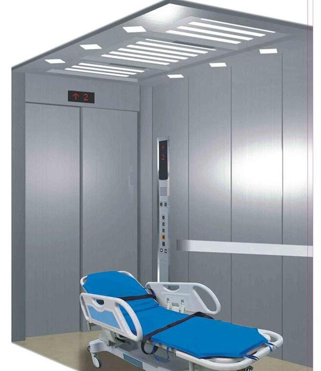 醫(yī)用電梯